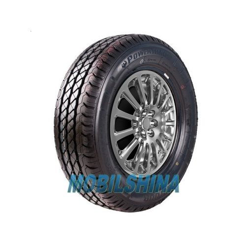 Powertrac Vantour - фото 1