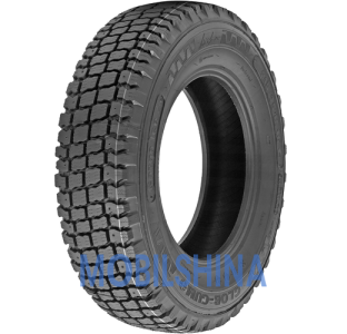 Шины Glob-gum (наварка) CARGO ICE R16C