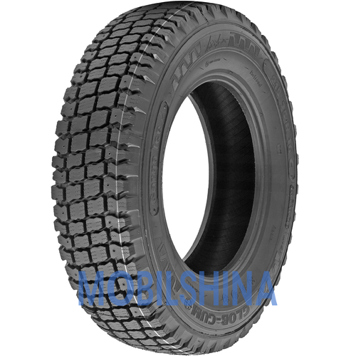 Glob-gum (наварка) CARGO ICE - фото 1