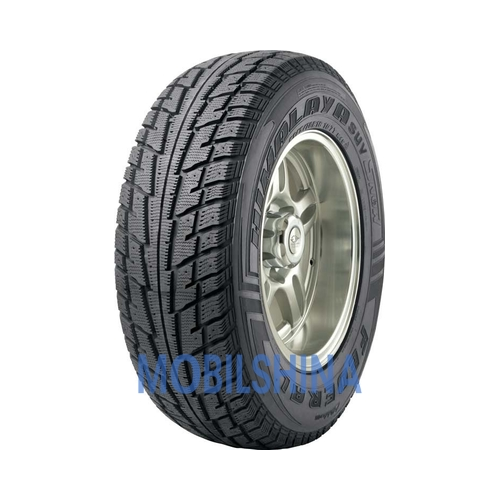 Federal Himalaya SUV - фото 1