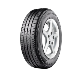 Літні шини 70 Firestone Roadhawk 245/70 R16 111H XL