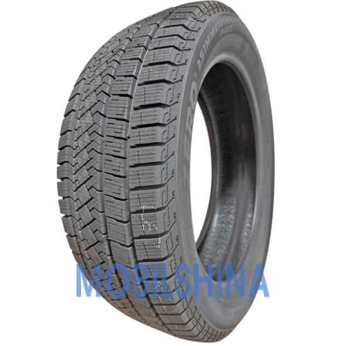 Pirelli Ice Zero Asimmetrico plus - фото 1