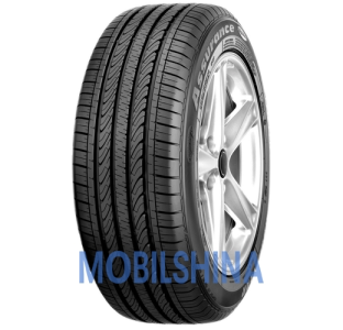Легкові шини Goodyear Assurance TripleMax R15