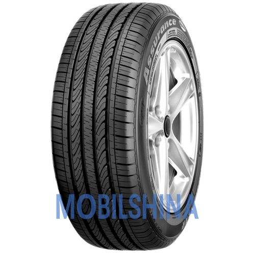 Goodyear Assurance TripleMax - фото 1