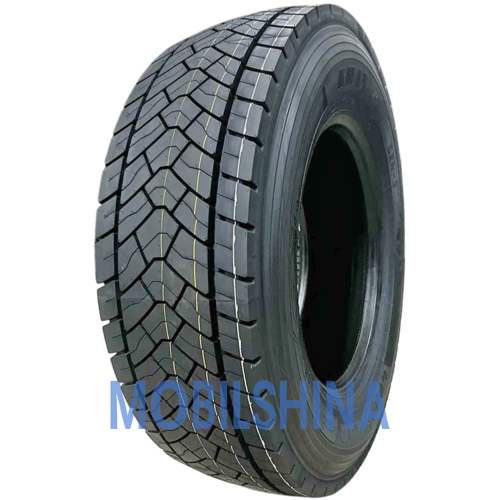 Goodyear KMAX D GEN-3 (ведущая) - фото 1