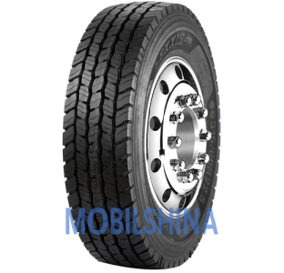 Шини Lexxis Lex Force HD3 (ведущая) R22.5