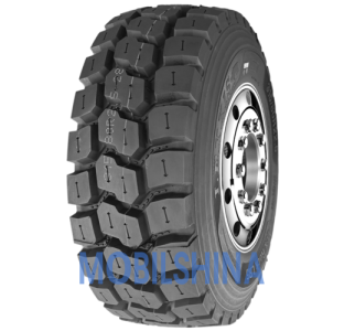 Шини Lexxis Lex Rock LR5 (карьерная) R22.5