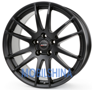 Легкосплавные диски Alutec Monstr R16 W6.5 PCD 4/100 DIA63,4 ET40 Легкосплавные диски Alutec Monstr R16 W6.5 PCD 4/100 DIA63,4 ET40