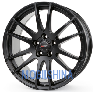 Легкосплавные диски Alutec Monstr R18 W7.5 PCD 5/114.3 DIA70,1 ET40