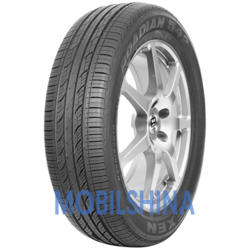 Nexen Roadian 542 - фото 1