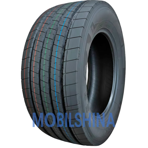 ST026 (прицепная) - фото 1