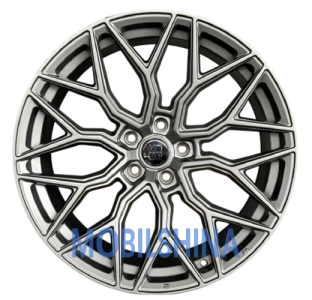 Легкосплавные диски Flow forming 319 R20 W10 PCD 5/114.3 DIA73,1 ET35