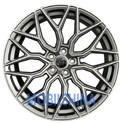 Flow forming 319 - фото 1