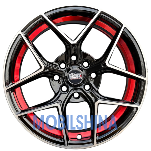 Flow forming DX209 - фото 1