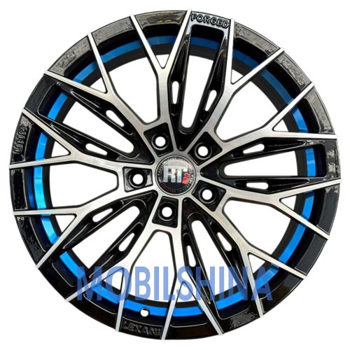 Flow forming DX540 - фото 1