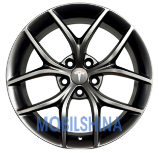 Легкосплавные диски Flow forming FBX139 R18 W8.5 PCD 5/114.3 DIA64,1 ET40