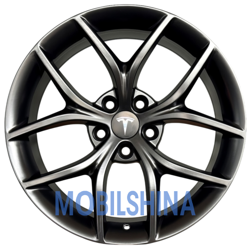 Flow forming FBX139 - фото 1