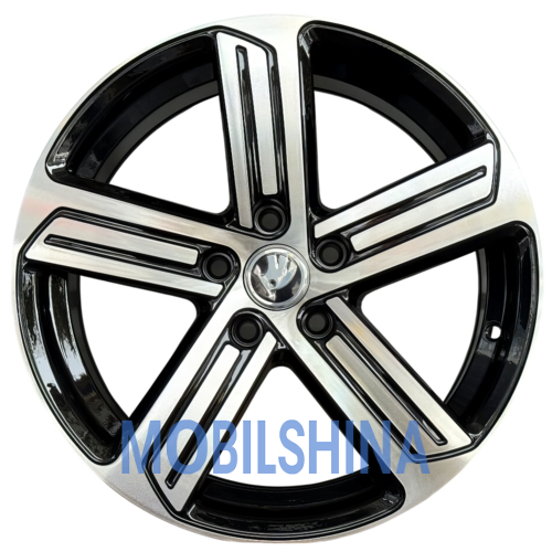 Flow forming FBX178-7 - фото 1