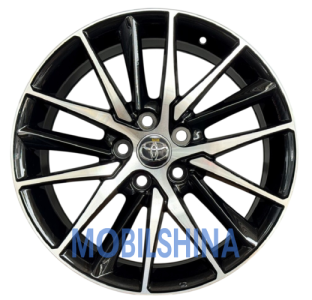 Легкосплавные диски Flow forming FBX224-8 R18 W8 PCD 5/114.3 DIA60,1 ET50