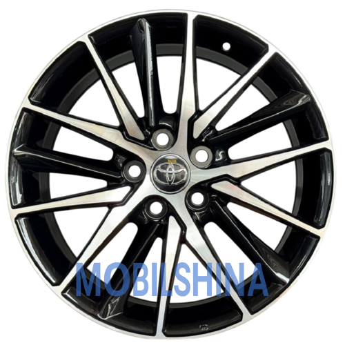 Flow forming FBX224-8 - фото 1