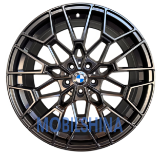 Легкосплавні диски Flow forming Flow forming FBX251-9 R19 Легкосплавні диски Flow forming Flow forming FBX251-9 R19