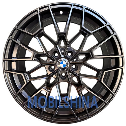 Flow forming FBX251-9 - фото 1