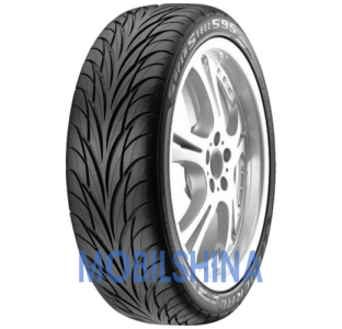 Шини Federal Federal Super Steel 595 R17-R19