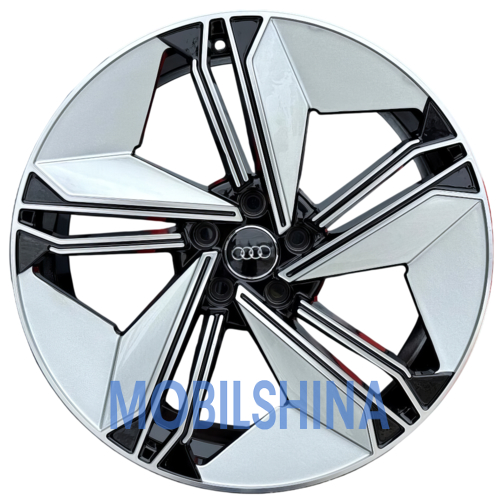 Flow forming FBX334-9 - фото 1