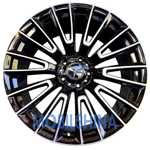 Flow forming FBX349-22 - фото 1