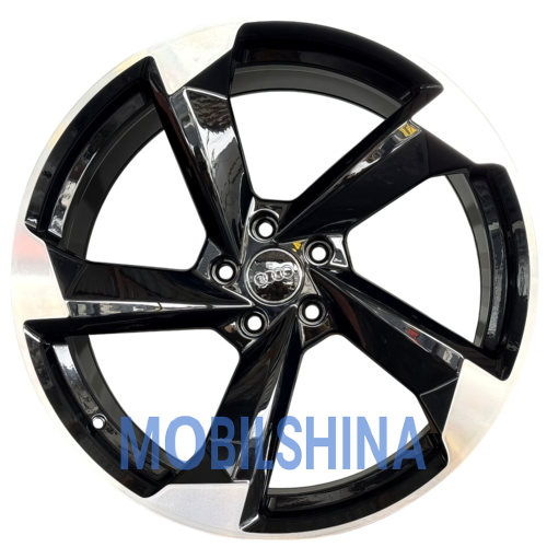 Flow forming FBX390-20 - фото 1