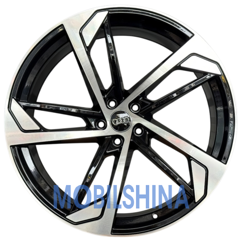 Flow forming FBX397-22 - фото 1