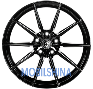 Легкосплавні диски Flow forming XF005 R19 W8.5 PCD 5/108 DIA73,1 ET35