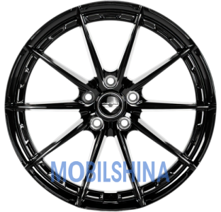 Легкосплавні диски Flow forming XF006 R17 W7.5 PCD 5/114.3 DIA73,1 ET35