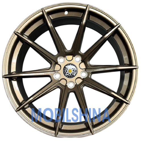 Flow forming ZS008 - фото 1