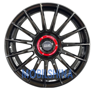 Легкосплавные диски Koko FF009 R19 W8.5 PCD 5/112 DIA66,5 ET35