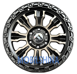 Off road wheels FBX087-8 Off road wheels FBX087-8