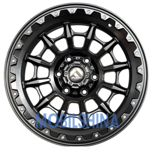 Off road wheels FBX099-8 Off road wheels FBX099-8