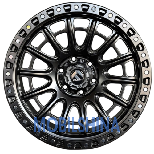 Off road wheels FBX134-20 - фото 1