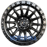 Off road wheels FBX134-20 - фото 1