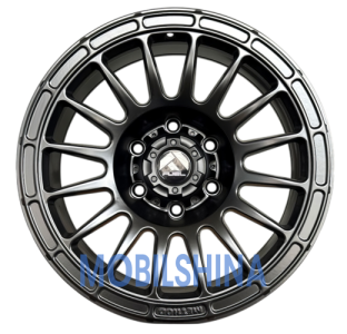 Легкосплавні диски Off road wheels JT130-7 R17 W8.5 PCD 6/139.7 DIA110,1 ET0