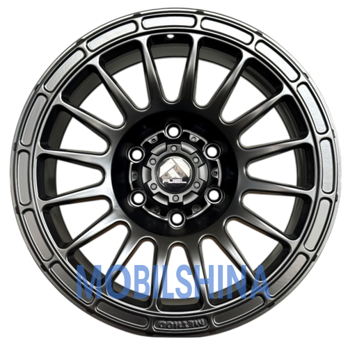 Off road wheels JT130-7 - фото 1