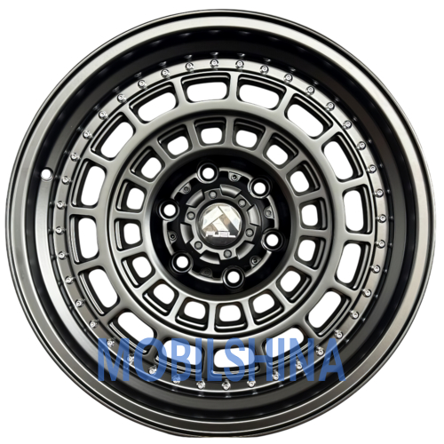 Off road wheels JT221-8 - фото 1