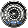 Off road wheels JT221-8 - фото 1