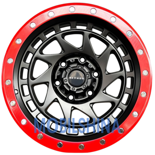 Off road wheels JT244-7 - фото 1
