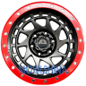 Off road wheels JT244-7 - фото 1
