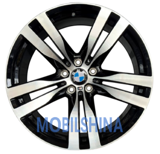 Диски на авто Race ready K5175 R20 W10 PCD 5/120 DIA74,1 ET40