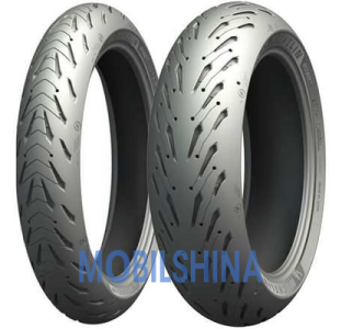 Шины Michelin Road 5 Trail R19 Шины Michelin Road 5 Trail R19