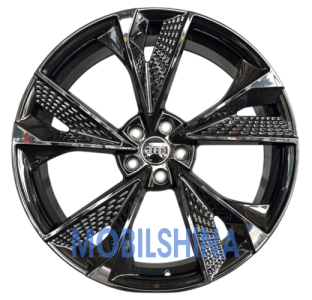 Легкосплавные диски Replica 5 456 R21 W9 PCD 5/112 DIA66,5 ET32