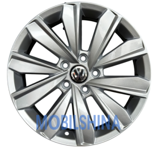 Легкосплавные диски Replica 7 092 R17 W7 PCD 5/112 DIA57,1 ET40