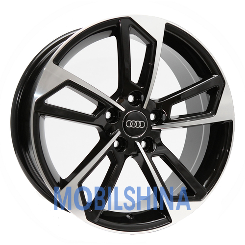 Audi RB84 - фото 1